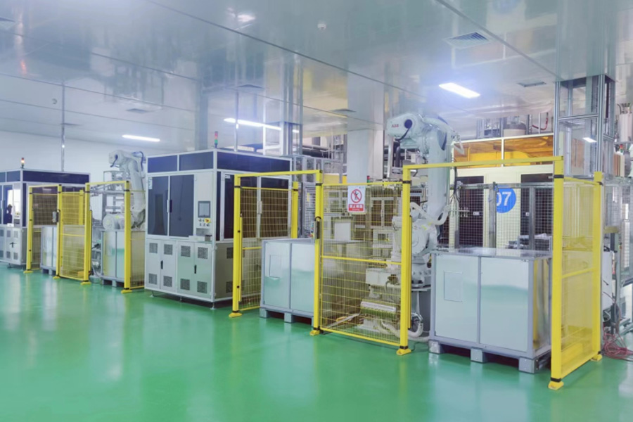 Preform Online System